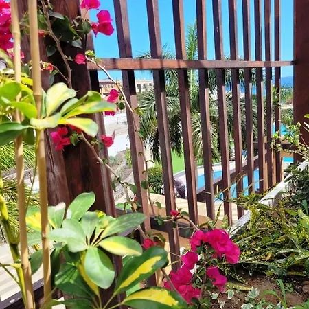 Casa Dina Lägenhet San Miguel de Abona