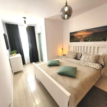 Casa Dina Lägenhet *