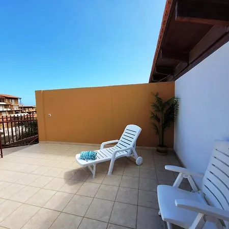 Lägenhet Casa Dina San Miguel de Abona