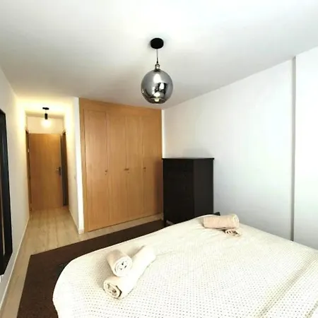 Casa Dina Lägenhet San Miguel de Abona