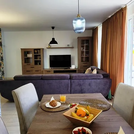 Apartmán Casa Dina San Miguel de Abona
