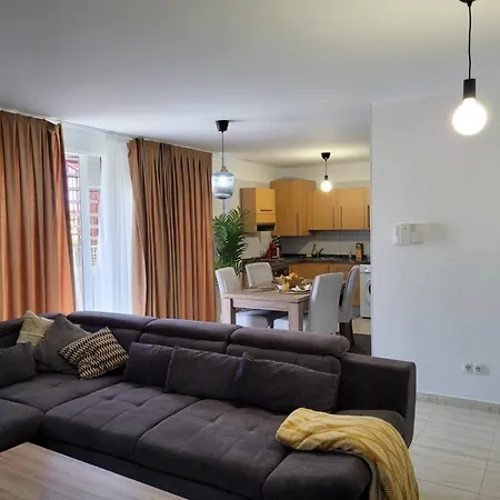 Appartement Casa Dina