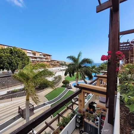 Apartamento Casa Dina