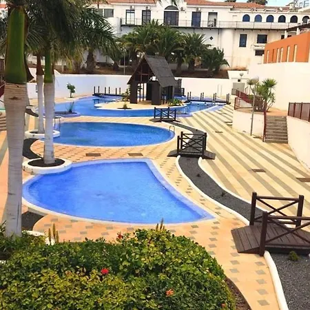 Casa Dina Lejlighed