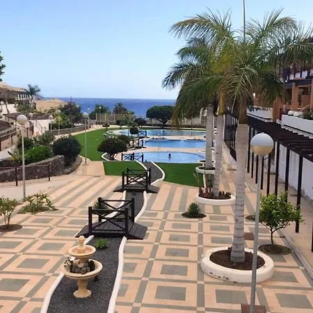 Casa Dina Lejlighed San Miguel de Abona
